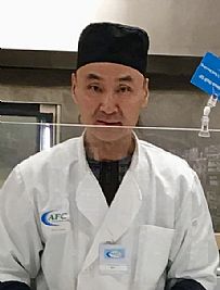 Batbat profile photo