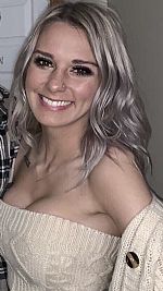 harper3417 profile photo