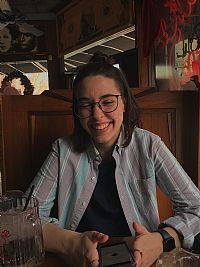 Maxiebaby1128 profile photo