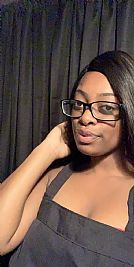 Charnesha profile photo