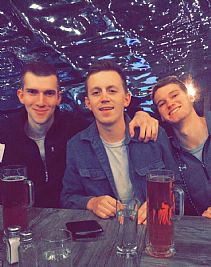 Drakestimson profile photo