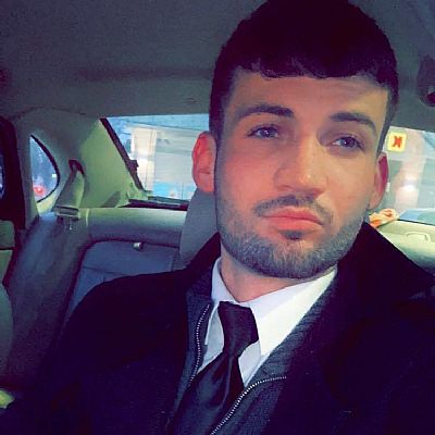 DominickDaniels profile photo