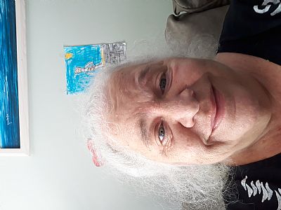 singer440 profile photo