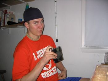 reveler profile photo