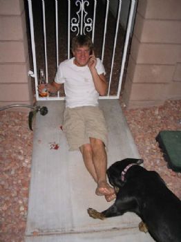 LVpine profile photo