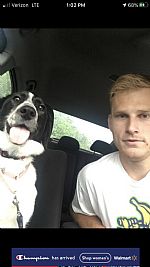 Khall22296 profile photo