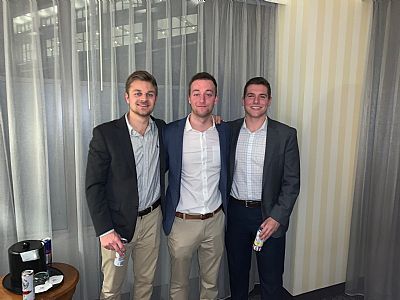 cgoldberg profile photo