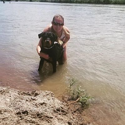 Brooklyn96 profile photo