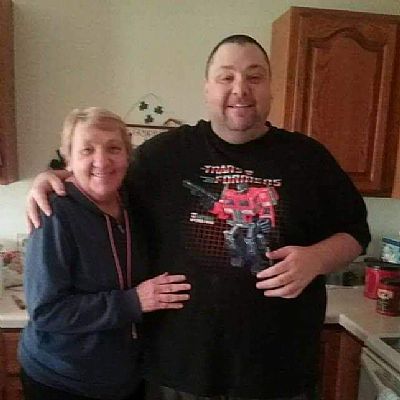 Shangatron profile photo