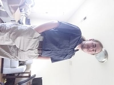 LoneWolfActual profile photo