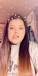 KenzieRogers21 profile photo