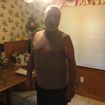 Ronner128 profile photo