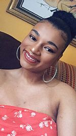 Aliah Kennedy profile photo