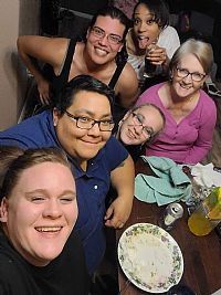 Kwilliams97 profile photo