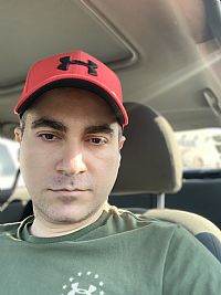 mshirali1981 profile photo