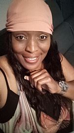 TresdaYvonne profile photo