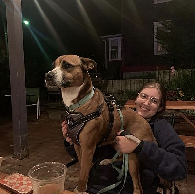 Oliviamullett profile photo