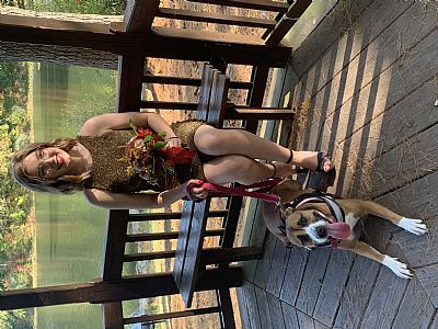 Oliviamullett profile photo