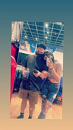 Mayra.alex profile photo