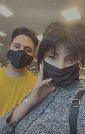 Mayra.alex profile photo