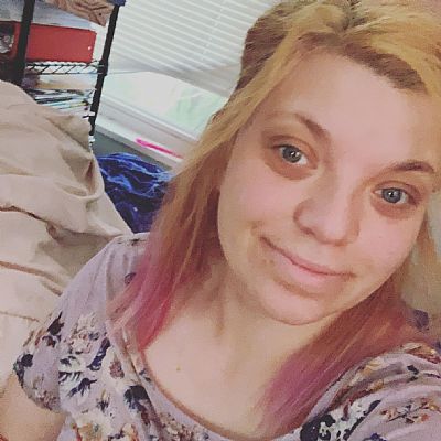 Nattiemarie91 profile photo