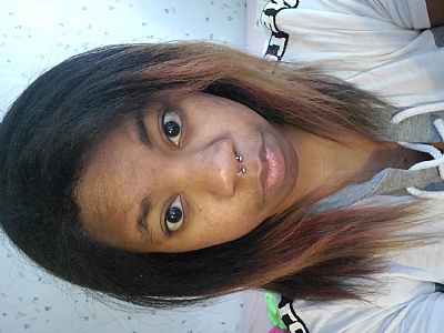 SilentPoet87 profile photo