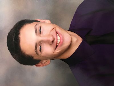 Aaron1234 profile photo