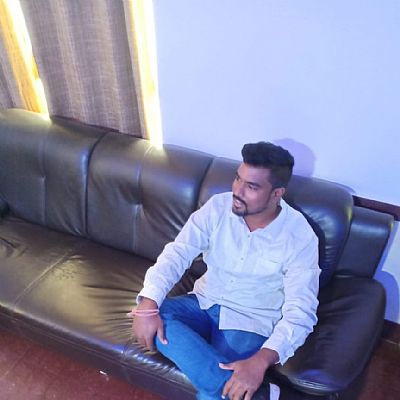 bnrohith profile photo