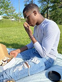 DMaani profile photo