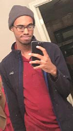 IzaiahD profile photo
