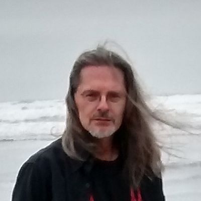 Gideon Jagged profile photo