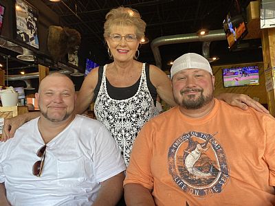 tresa25 profile photo