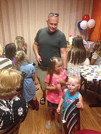 tresa25 profile photo