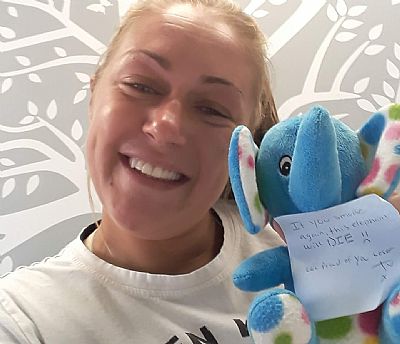 Summertime90 profile photo