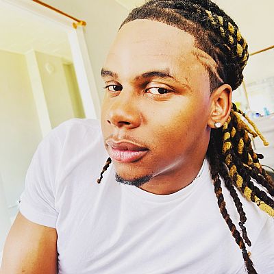 Dredaniels profile photo