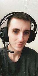 Carbonator91 profile photo