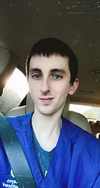 Carbonator91 profile photo