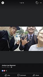 Tjordyn0314 profile photo