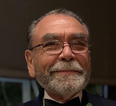 Alford profile photo