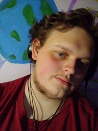 Bryce Parker profile photo