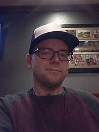 Matt the cat profile photo