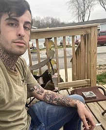 Mmoyer4200 profile photo