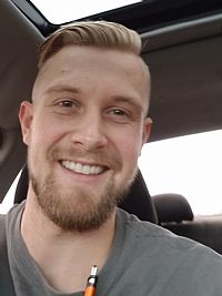 Charliebear27 profile photo