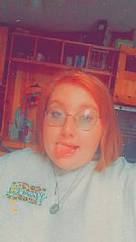 Kizziahruther20 profile photo