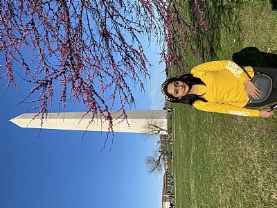 AdrikaDasgupta profile photo