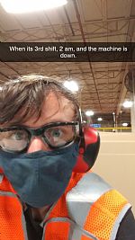 JaredSoto profile photo