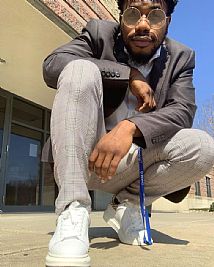 Al9619 profile photo