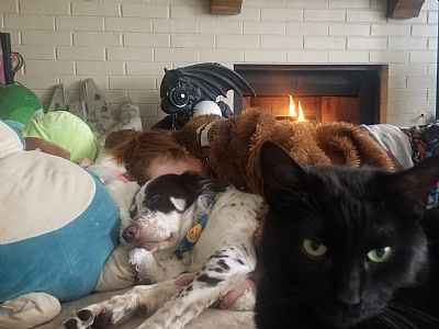 JenWojan profile photo