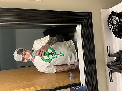 Lucastyler91 profile photo