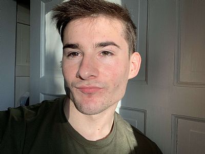 Walter p profile photo